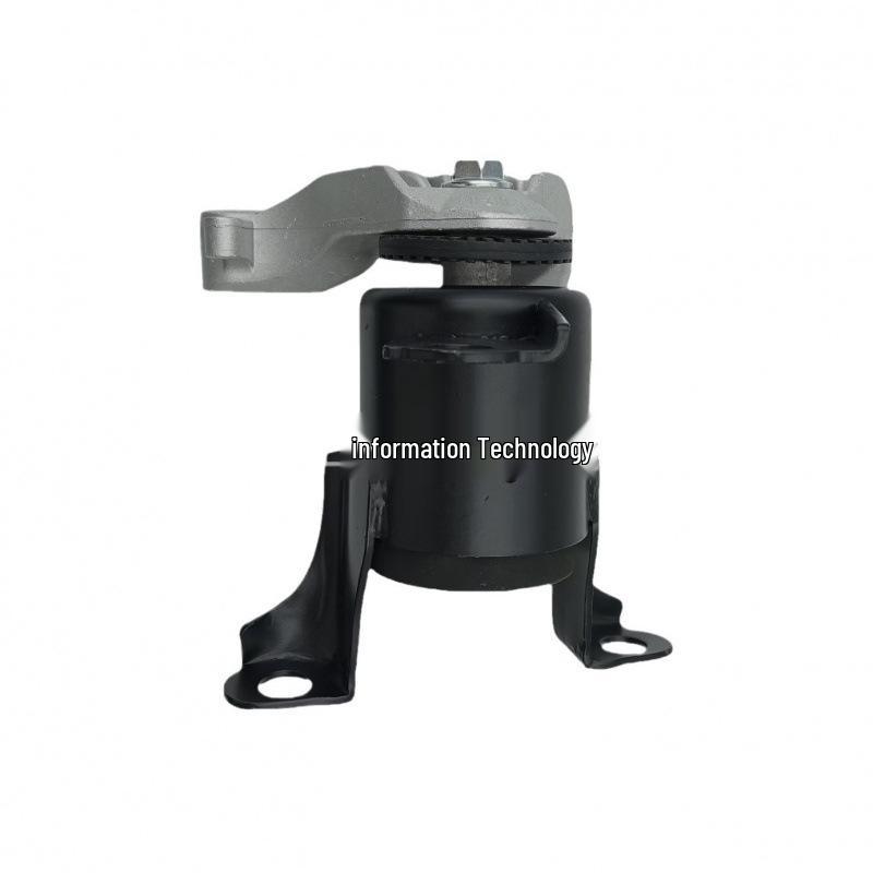 Front Right Engine Mount Rubber for Ford Fiesta DN24-39060C
