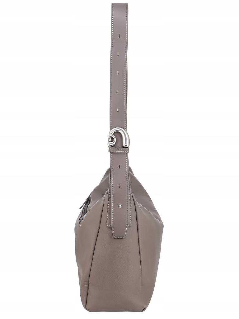 David Jones women's shoulder bag, eco-leather