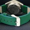 ORIENT AUTOMATIC 46941 JAPAN MENS VINTAGE GREEN COLOR DIAL WATCH a701860-5 R207-a701860