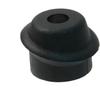 65218411562, Antenna Base Seal Grommet Upper for BMW Z3 Roadster E36 1999-2002, 65-21-8-411-562