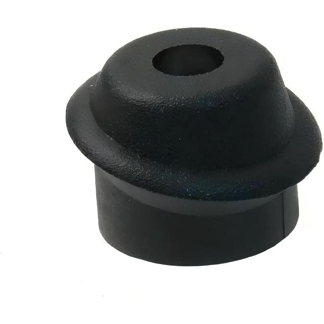 65218411562, Antenna Base Seal Grommet Upper for BMW Z3 Roadster E36 1999-2002, 65-21-8-411-562