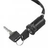 On/Off Ignition Key Switch Replacement Tool ATV Dirt Bike