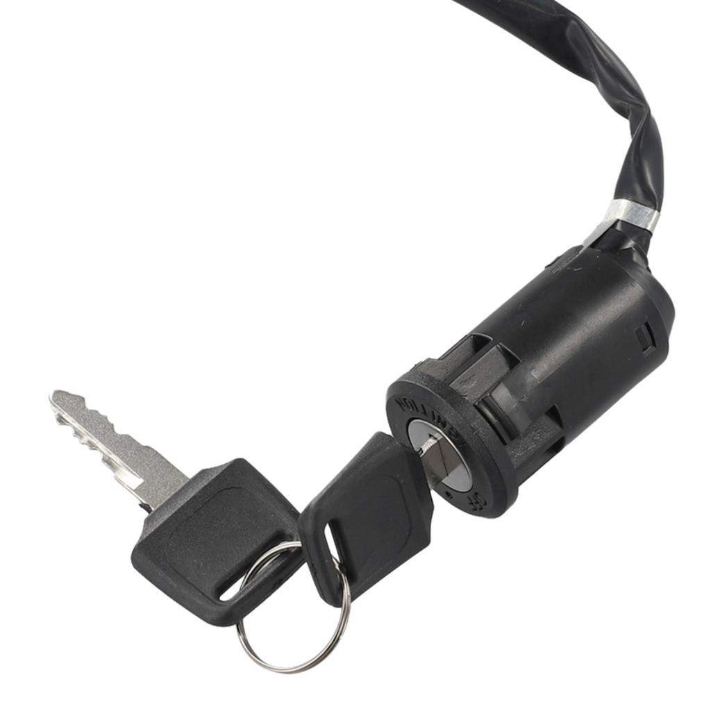 On/Off Ignition Key Switch Replacement Tool ATV Dirt Bike