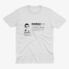 McLovin FAKE ID T Shirt, Superbad Tribute Tee for Fans of Fogell, Superbad 'I Am Mclovin' T Shirt, Superbad T Shirt, Jonah Hill, Seth Rogan