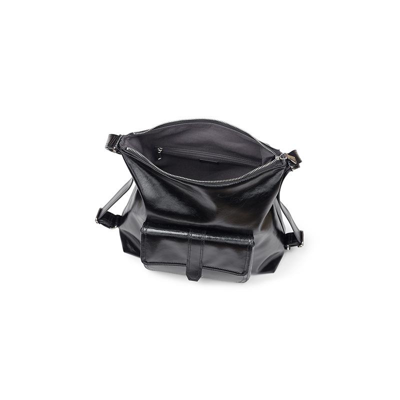 Jestina Tasca Md Multi-Shoulder Bk (Jhneha5Bs939Bk980)