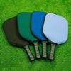 Waterproofs Pickleballs Paddle Cover Neoprene Protective Case Shockproof Dustproof Pickleballs Racket Sleeve Enduring