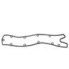 Guarnizione Coperchio Valvole Cilindro in Alluminio Per CITROEN C4 Coupe 2.0 16V/C5 I Station Wagon/FIAT SCUDO Furgone/PEUGEOT 206 307 407 0249.A4