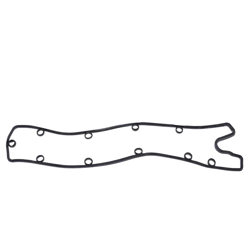 Guarnizione Coperchio Valvole Cilindro in Alluminio Per CITROEN C4 Coupe 2.0 16V/C5 I Station Wagon/FIAT SCUDO Furgone/PEUGEOT 206 307 407 0249.A4