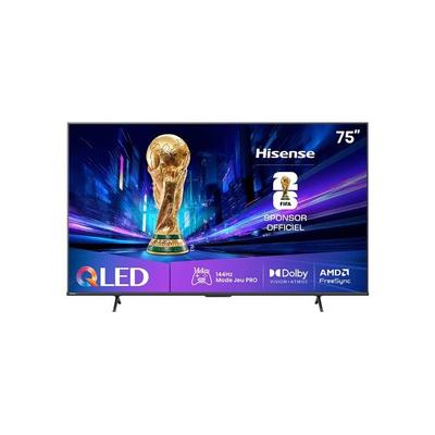 LED TV Hisense QLED 75E7Q Pro 189 Cm 2025