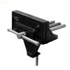 Y5GD Woodworking Vises Portable Benches Clamp Multipurpose Benches Fixture Workbench Vises Clamping Vises for Craft Woodworking