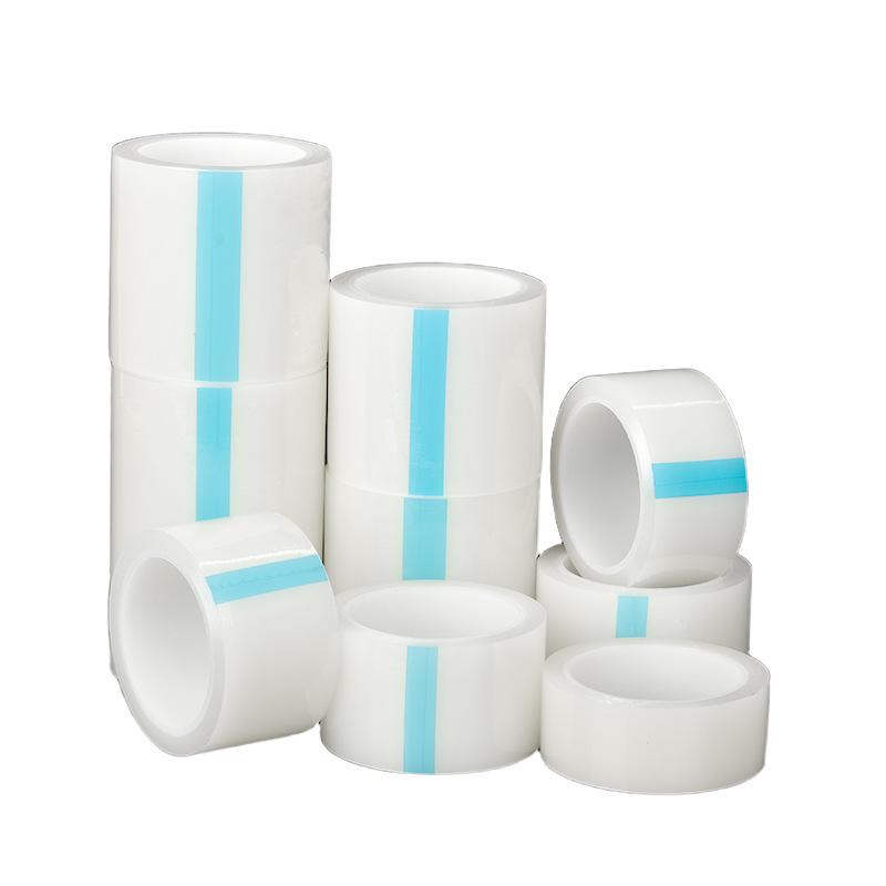 Tablet and Mobile Screen Dust Removal Adhesive Tape for Cleaning and Protection