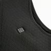 Heating Waistcoat 5 Heating Zones 3 Adjust Mold Comfortable to Wear V