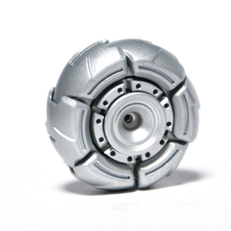 Linkage Fidget Spinner Fingertip Gyro Hand Spinner Decompression Stress Relief Autism Toy Fidget Toys Adult Child Gifts