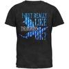 Old Glory I Just Really Like Dragons Ok Scales Mens T Shirt