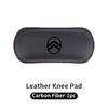 AIU1   Car Knee Pad Leg Knee Cushion Car Door Armrest Accesseries For Citroen C4 C3 C5 C1 C2 Berlingo Celysee Cactus Picasso Aircross