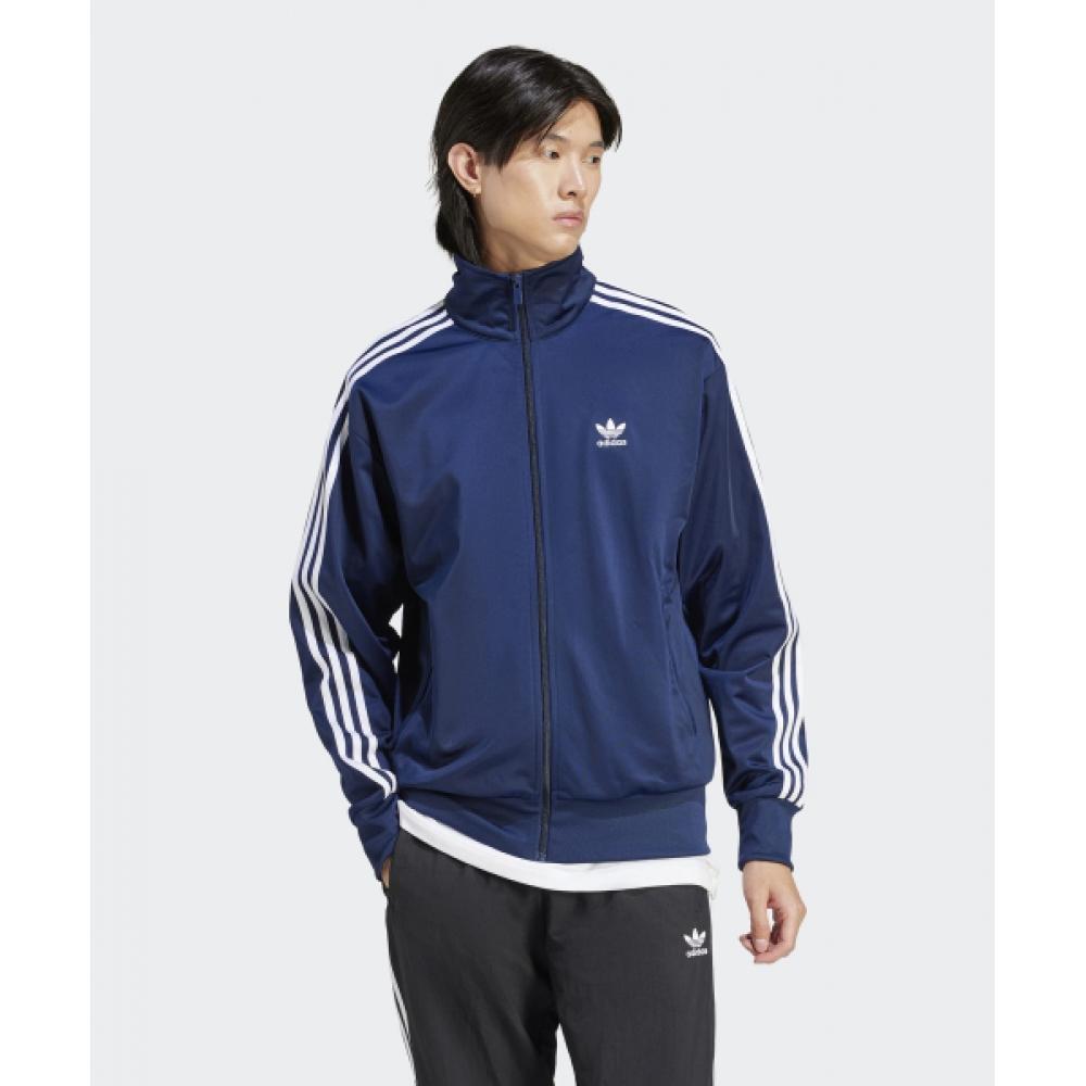 

Спортивная футболка ADIDAS Firebird Indigo IR9893 2XL