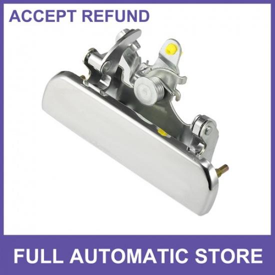 Car Rear Tail Gate Tailgate Handle Replace ONE  for Ford Courier 1985-2006