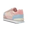Hoff Barcelona Sneakers Synthetic Upper Rose