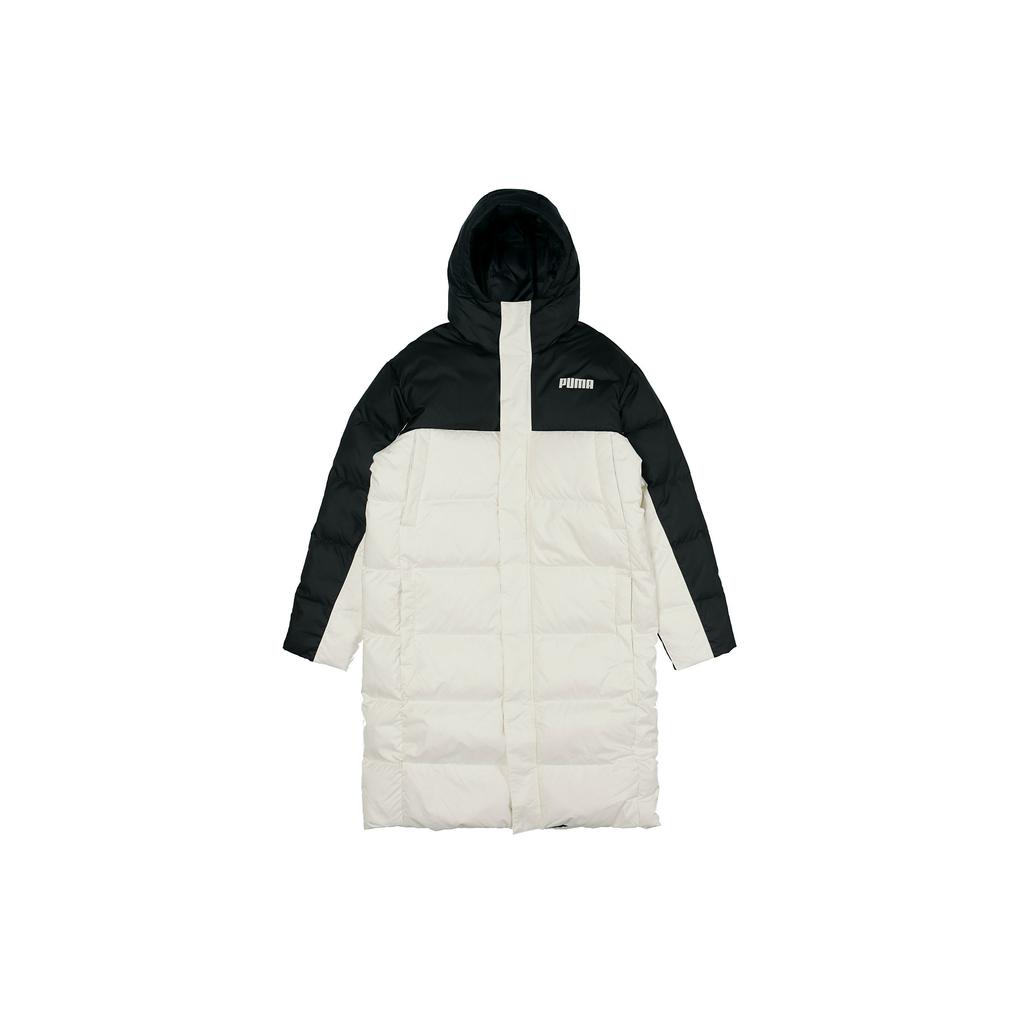 PUMA Down Jacket Winter Men's Ivory 846321-73