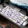 Miffy Print Mouse Pad, for Keyboard Pad Laptop PC Mat for Office Home Use, Desk Decor, Perfect Birthday Gift for Gamers