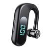 V13 Wireless Bluetooth Earphones with Noise Cancelling and Long Battery Life for Driving and Sports
