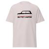 For Alto Lapin 2015-2021 Fans Car Graphic T-Shirt Birthday Gift Racing Unisex