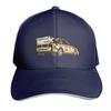 S1 Rally Car Baseball Cap Moisture Wicking Quick Dry Curved Brim Classic Fit Low Profile Unstructured