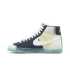 Nike Blazer Mid 77 Move To Zero - Armory Navy DH4505-400