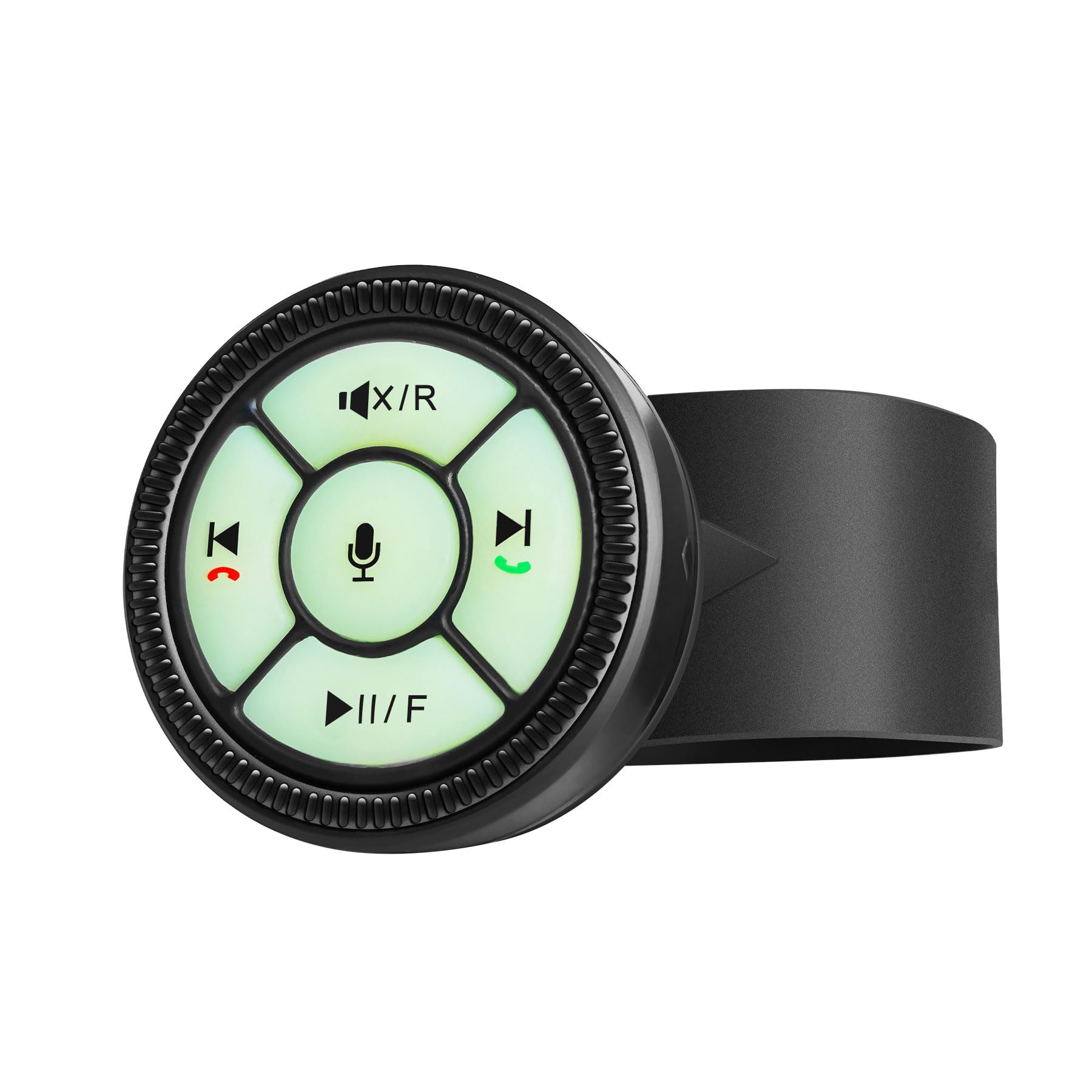 ATOTO AC-44F5 Watch Band Style Wireless Remote Control with Luminous чёрный