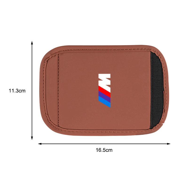 Husă de protecție mâner plafon interior auto Mâner de tragere ușă auto Mâner frână de mână Pentru BMW M E34 E36 E60 E90 E46 E39 E70 F10 F20 F30 X5 X6 X1 M3 M5 M6 E71 F01