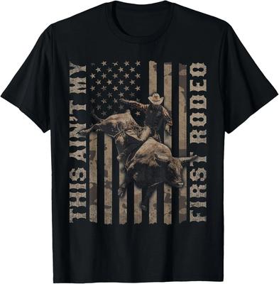 Oberteile – T-Shirts