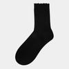 Pastellfarbene Golji Falten Socken HPAO5DA22U