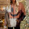 Hoodies For Women Oversized Winter Plush Cute Sweatshirts Pullover Trendy Fall Winter Clothes
