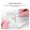 Wide Select Works Crepe Paper Masking Tape