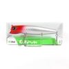 Ams Design (IMA) Minnow Empathy 90mm 17g Red Head #EM90-001