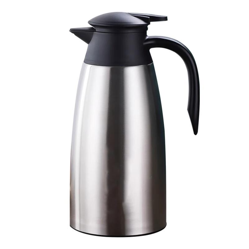 FFY 2.0L 304 Stainless Steel Vacuum Insulated Kettle