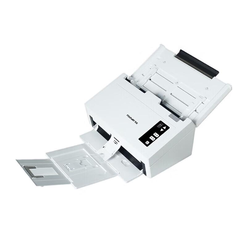 Founder S8660 A4 High-Speed Duplex Document Scanner CN plug (adapter included)