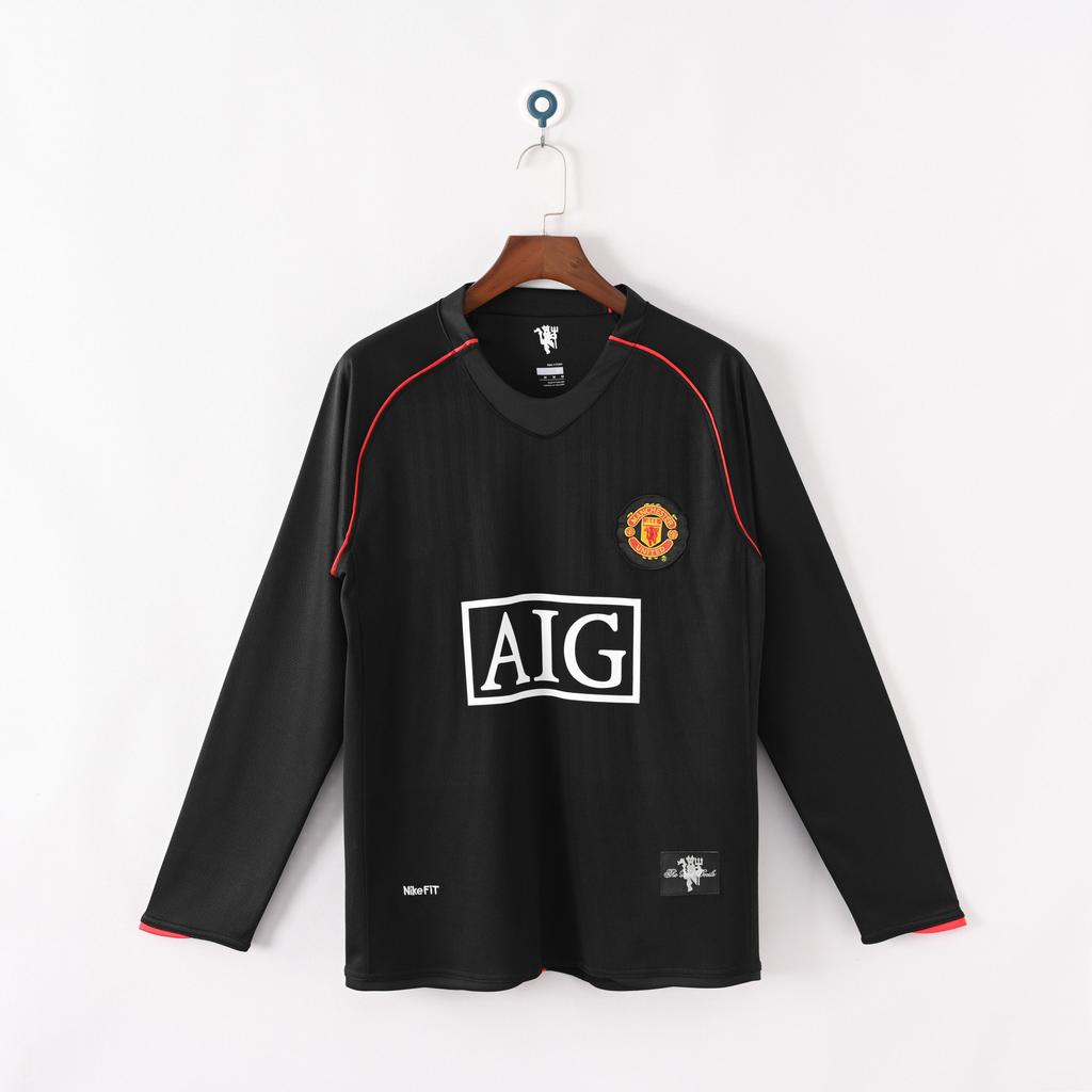 Long-sleeved Football Shirt Argentina Barcelona Inter Milan Arsenal Retro Club