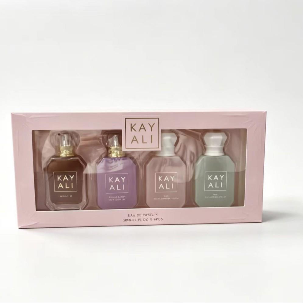 Dubai Bestseller: KAYAL Cardial 100ml Perfume Gift Box - Long-Lasting, Rich Arabic Scent