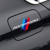Car Oil Tank Sticker For E46 E60 E61 E70 E71 E85 E87 E90 E83 F10 F20 F30 F35 M3 M4 M5 X1 X3 X5 X7