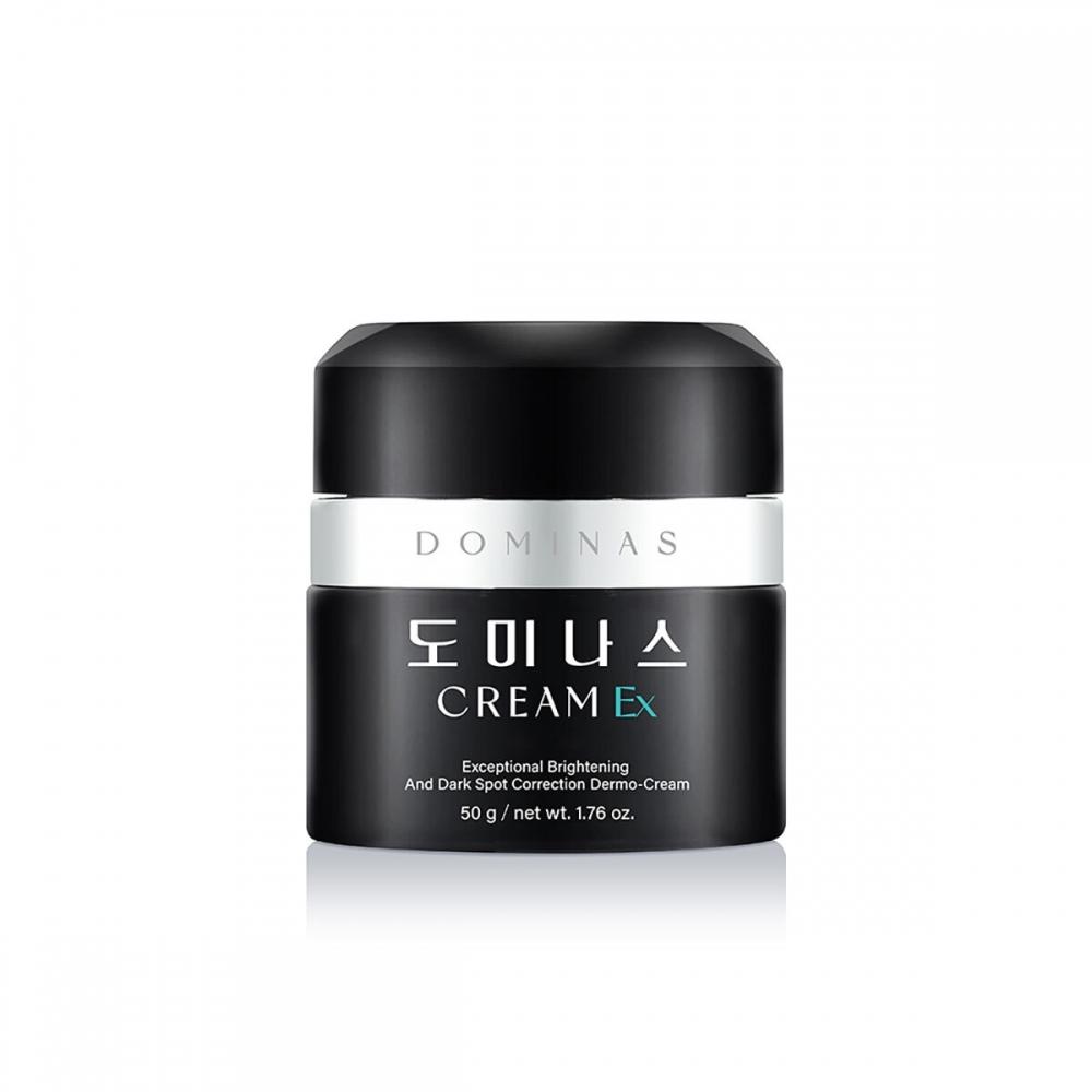 Dominus Blemish Care Cream EX 50g + 15g X 3