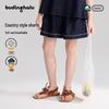 Girl's Pastoral Fresh Summer Collection