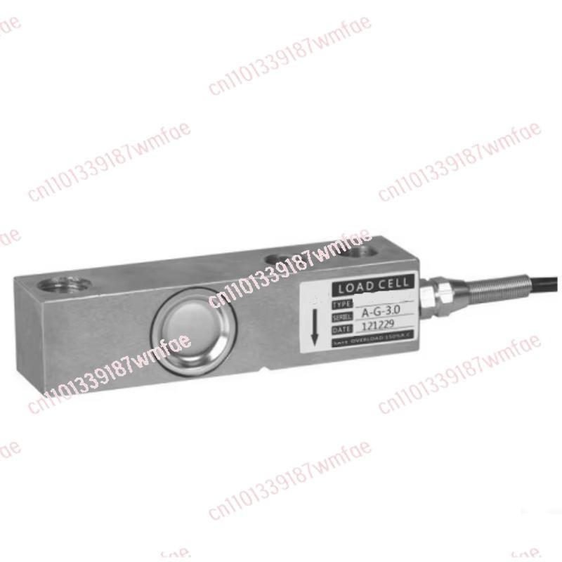 Hy-3B digital load cells in the force sensors and load cells category