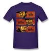 Pure Cotton Quality The Good The Bad And Ugly Graphic T Shirt For Male Il Buono Brutto Cattivo Tee Shirt Swag Unique Tshirt
