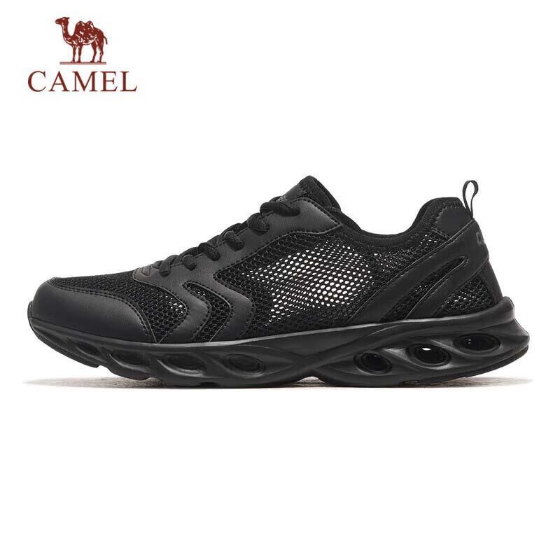 Camel Men s Mesh Breathable Casual Sport Shoes X14B608003 41
