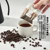 YJRUNFU Coffee Paper Drip Filter Bags 200-Pack Single Hanging Ear Portable Pour Over 9 x 7.5 cm Disposable Food-Grade Non-Woven Bag