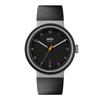 [Officially Imported] BRAUN Men's & Women's (Unisex) Automatic Watch BN0278BKBKG