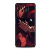 Phone Case For Xiaomi Poco X6 X5 X4 Pro 5G X3 NFC F5 F4 M5 M4 M3 F3 GT C51 C50 C55 Soft Black Cover Heaven Official's Blessing