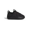 Adidas Puffylette 360 ​​I שחור לבן סניקרס לתינוק Core-Black Cloud-White ID9495