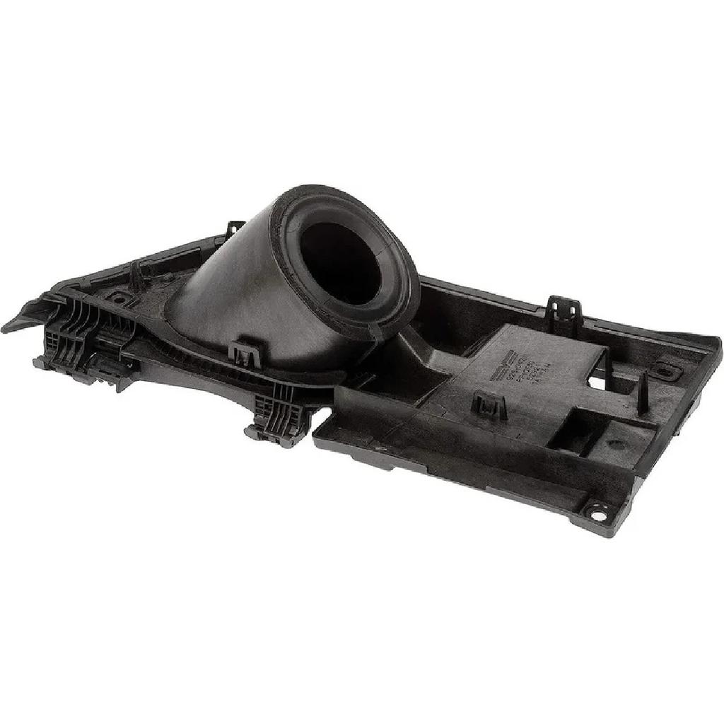 Filler Door Housing For 2015- Ford Transit Van Fuel GAS Pocket With Hinge Car Accessories Inner Tank Covers CK4Z-5427936-J